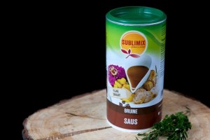 Sublimix bruine saus 
