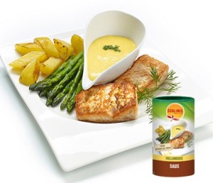 Sublimix Hollandaisesaus