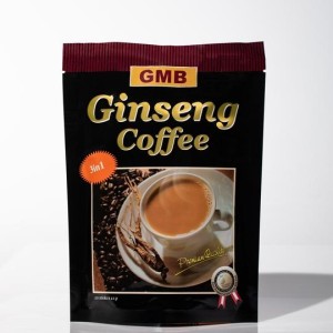 Ginseng Coffee